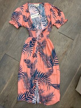 cleobella blakely midi dress Cleobella Blakely Midi Dress - Windsor